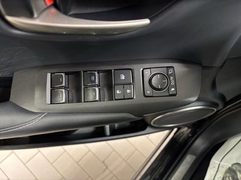 Used 2021 Lexus NX 300 F Sport w/ F Sport Premium Package image 9