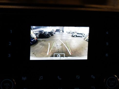 Used 2024 Ford Transit 250 148 Medium Roof w/ Load Area Protection Package RWD image 11