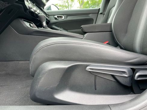 Certified 2024 Honda Civic Sport image 24