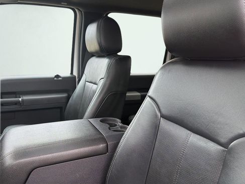 Used 2016 Ford F350 Lariat w/ Lariat Ultimate Package image 27