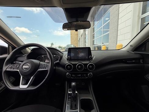 Used 2020 Nissan Sentra SV FWD image 26
