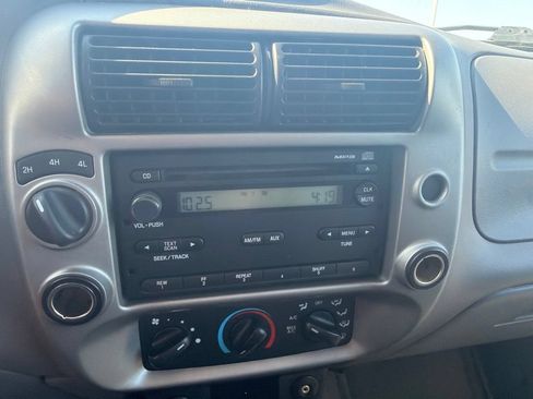 Used 2011 Ford Ranger XLT AWD/4WD image 15