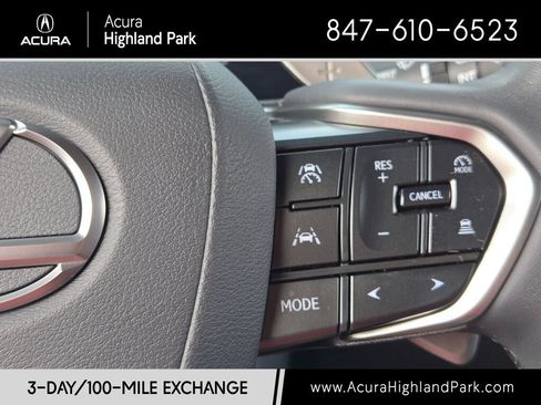 Used 2023 Lexus RX 350 w/ Cold Area Package AWD/4WD image 41