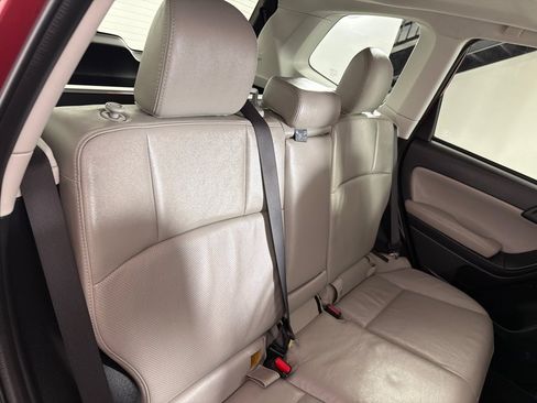 Used 2014 Subaru Forester 2.5i Touring w/ Protection Package #2 AWD/4WD image 23