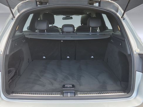 Used 2017 Mercedes-Benz GLC 300 4MATIC image 30