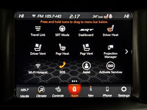 Used 2023 Dodge Charger Scat Pack w/ Plus Group image 28