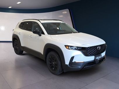 New 2026 MAZDA CX-50 AWD 2.5 Hybrid w/ Premium Pkg