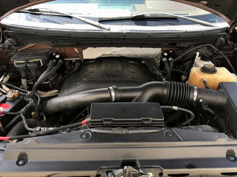 Used 2011 Ford F150 King Ranch image 32