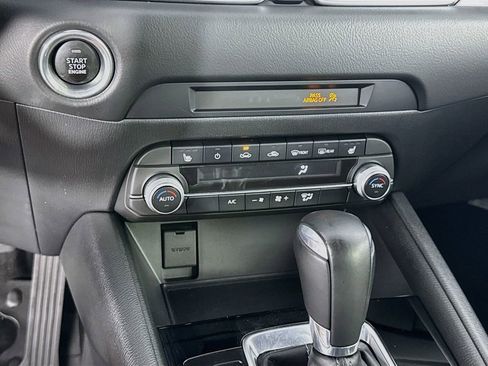 Used 2023 MAZDA CX-5 AWD 2.5 S w/ Select Package image 22