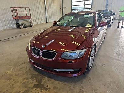 Used 2011 BMW 328i Convertible