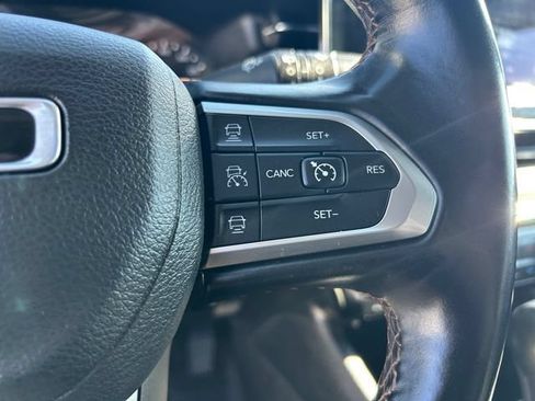 Used 2022 Jeep Compass Limited AWD/4WD image 24