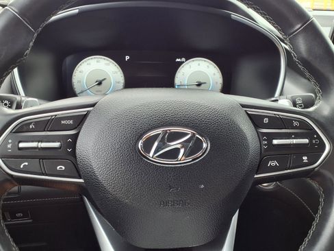 Used 2023 Hyundai Santa Fe SEL w/ Premium Package AWD/4WD image 13