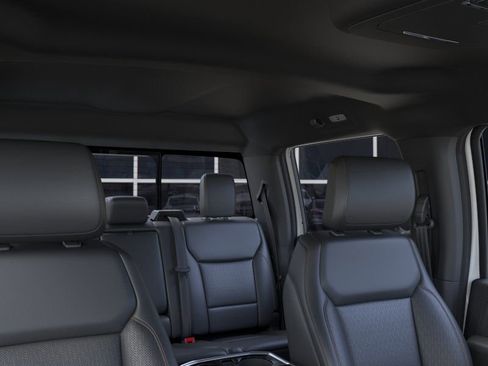 New 2025 Ford F150 Lariat w/ Equipment Group 501A Mid image 22