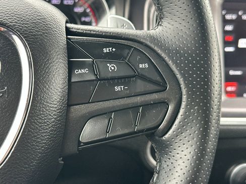 Used 2019 Dodge Charger Scat Pack RWD image 27