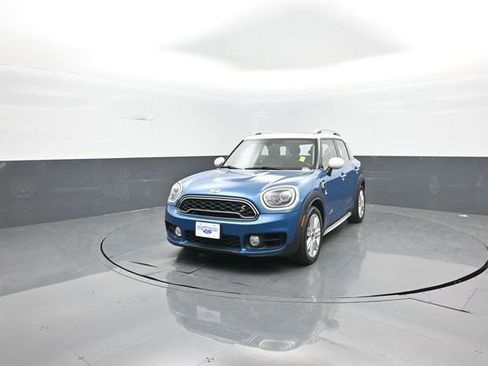 Used 2018 MINI Cooper Countryman S image 3