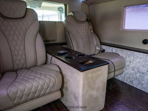 Used 2000 HUMMER H1 4-Door Wagon AWD/4WD image 60
