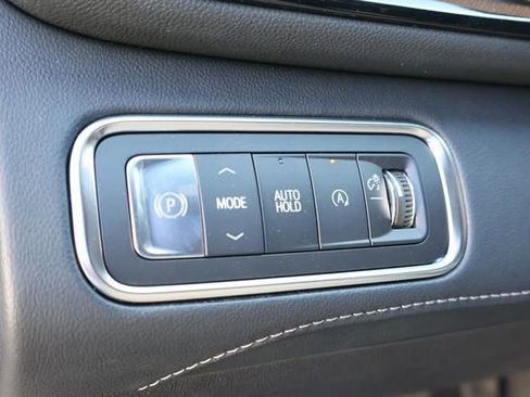 New 2026 Buick Enclave Preferred w/ Power Package FWD image 23