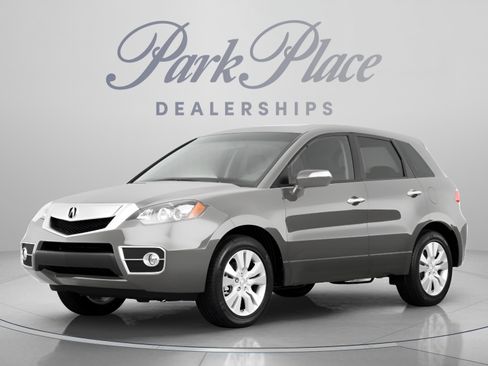 Used 2011 Acura RDX 2WD image 1