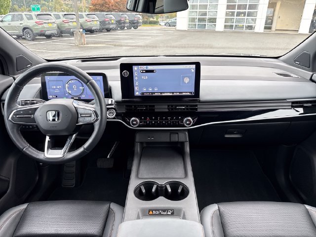 Used 2024 Honda Prologue Elite image 13