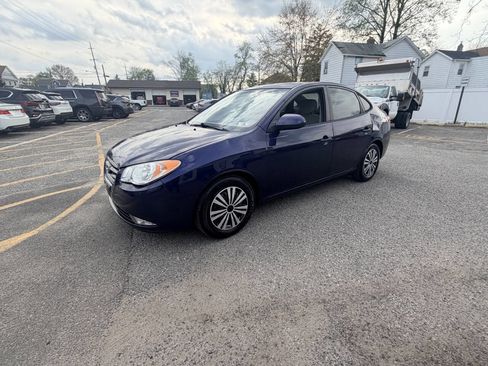 Used 2009 Hyundai Elantra GLS w/ Popular Equipment Pkg 2 image 35