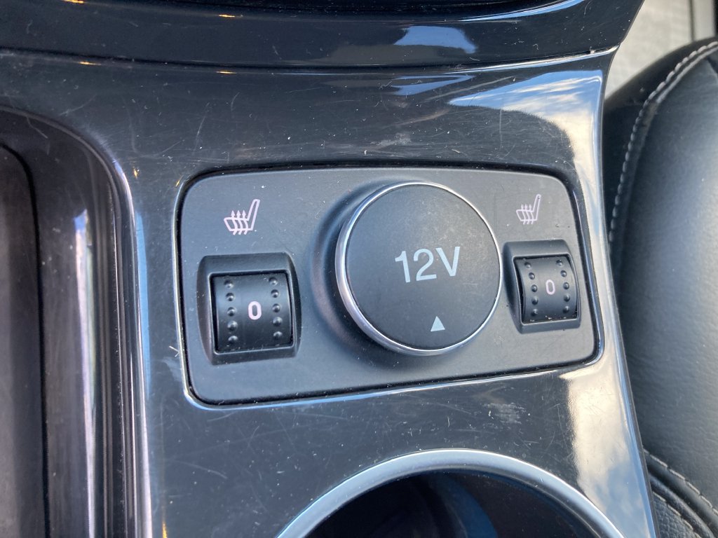 Used 2016 Ford Escape Titanium AWD/4WD image 41