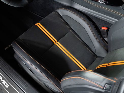 Used 2021 Mercedes-Benz AMG GT Black Series w/ Lane Tracking Package image 34