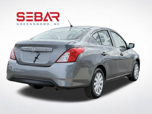 Used 2018 Nissan Versa S image 5
