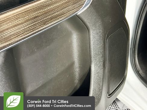 Used 2022 Chevrolet Silverado 2500 LT AWD/4WD image 12