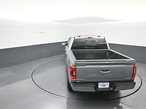 Certified 2023 Ford F150 XLT w/ Equipment Group 302A High image 23