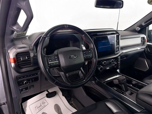 Used 2024 Ford F150 Raptor image 13