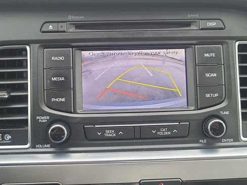 Used 2015 Hyundai Sonata Sport image 20