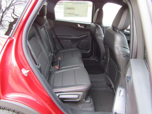 New 2026 Ford Escape ST-Line w/ Tech Pack #1 image 24