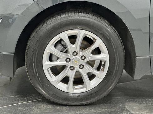 Used 2020 Chevrolet Equinox LT w/ Driver Convenience Package FWD image 23