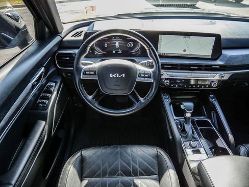 Used 2024 Kia Telluride EX X-Line AWD/4WD image 28