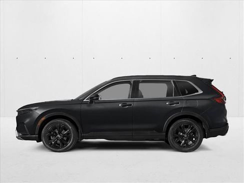New 2026 Honda CR-V Sport Touring image 3