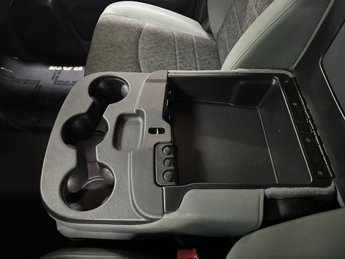 Certified 2017 RAM 1500 Big Horn image 31