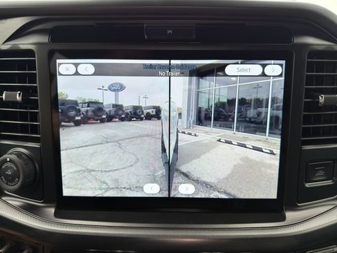 Used 2025 Ford F150 Lariat w/ Equipment Group 502A High AWD/4WD image 29