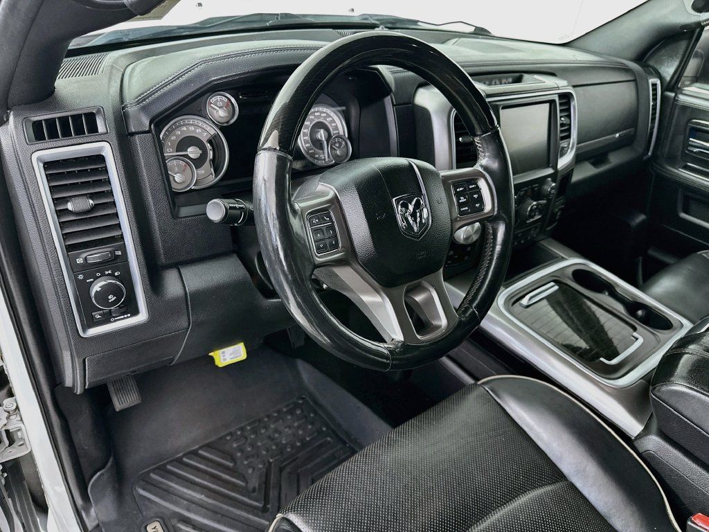 Used 2016 RAM 1500 Limited AWD/4WD image 30