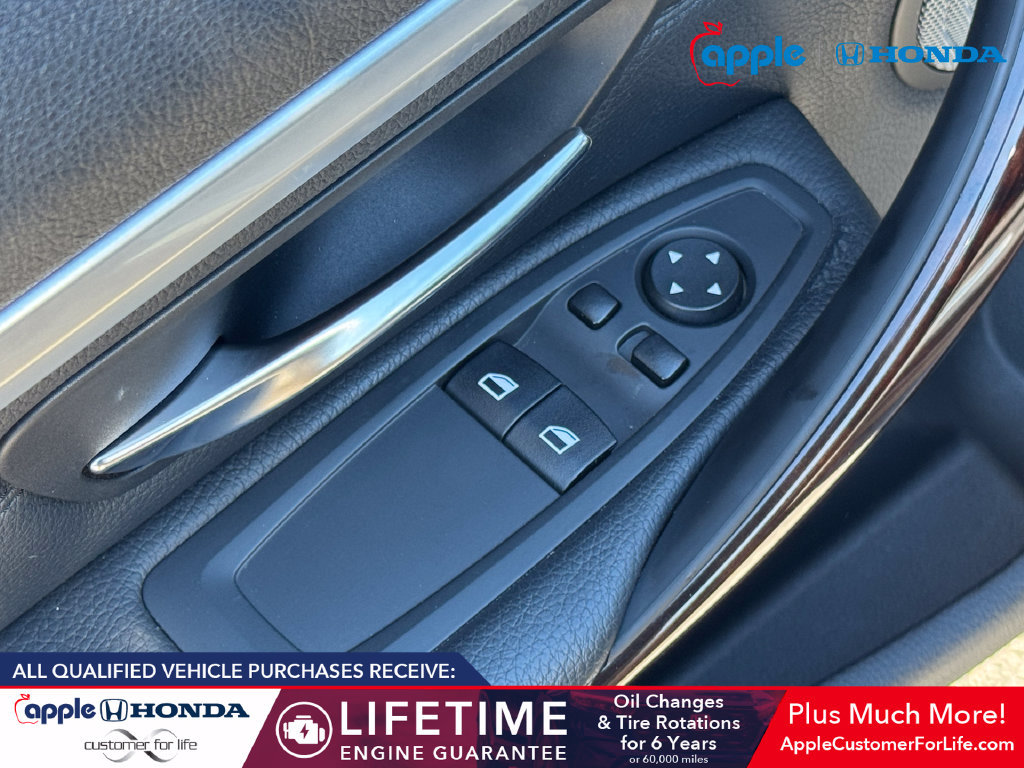 Used 2014 BMW 435i xDrive Coupe AWD/4WD image 9
