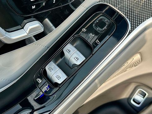 Used 2021 Mercedes-Benz S 580 4MATIC Sedan image 18