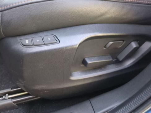 Used 2023 MAZDA CX-5 AWD 2.5 S w/ Premium Plus Pkg image 16