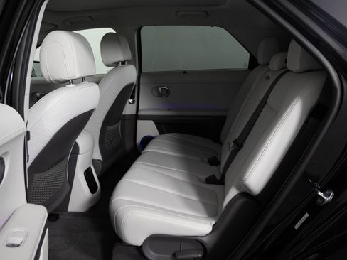 Used 2023 Hyundai Ioniq 5 Limited w/ Cargo Package image 34