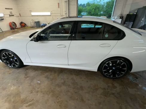 Used 2026 BMW M340i xDrive AWD/4WD image 5