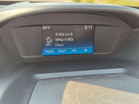 Used 2018 Ford Escape SE AWD/4WD image 22