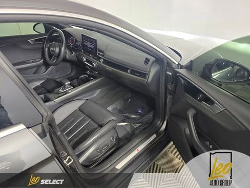 Used 2021 Audi A5 2.0T Premium AWD/4WD image 15