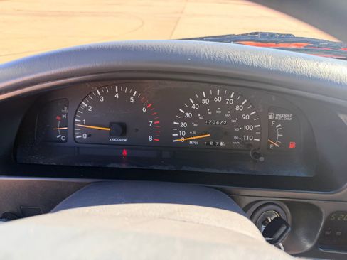 Used 1997 Toyota Tacoma SR5 image 14