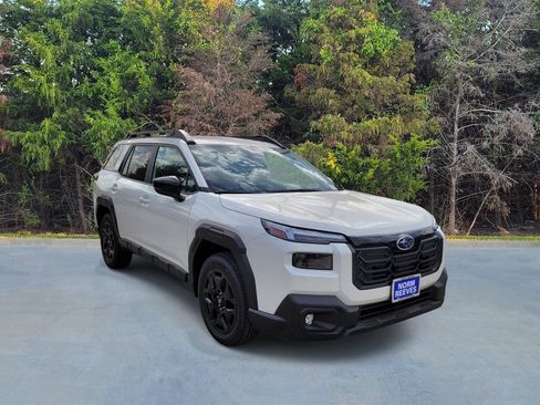 New 2026 Subaru Outback Limited AWD/4WD image 15