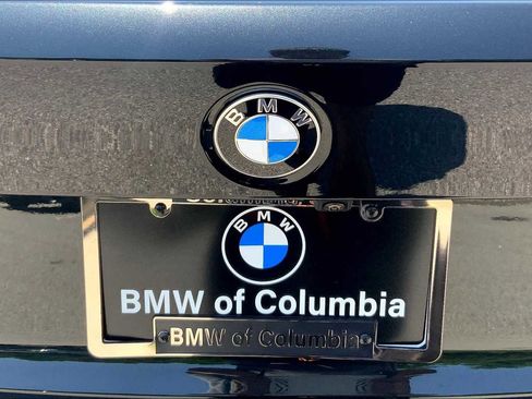 Used 2025 BMW 330i Sedan w/ Convenience Package RWD image 15