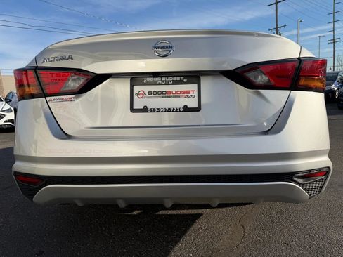 Used 2020 Nissan Altima 2.5 S image 15