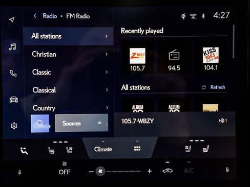 Used 2022 Lexus NX 350 AWD image 32